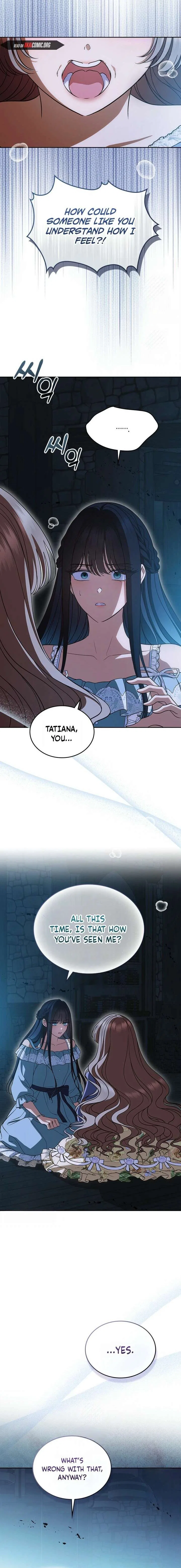 I Stole the Heroine’s First Love Chapter 104 – Page 12
