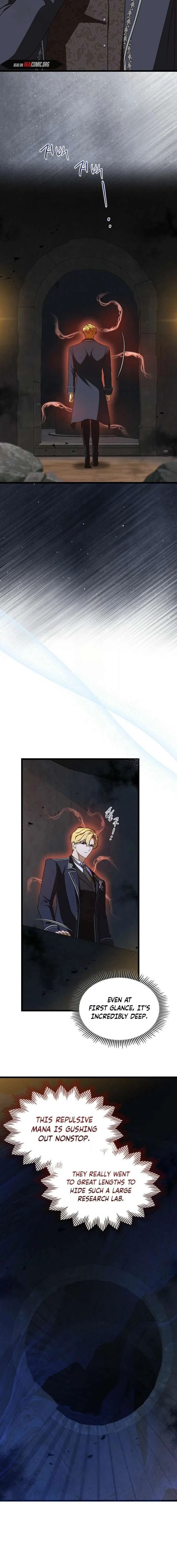 I Stole the Heroine’s First Love Chapter 103 – Page 4