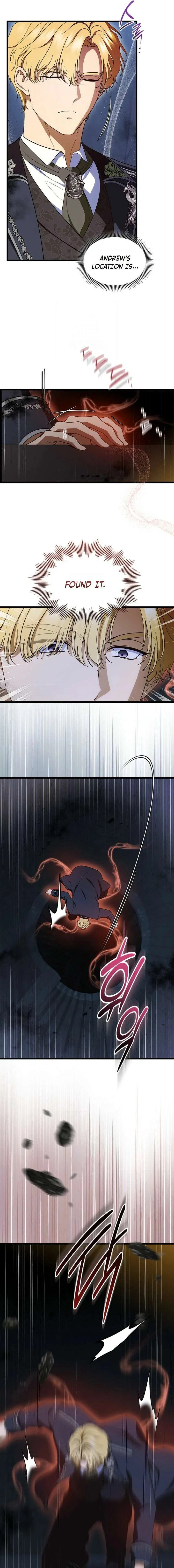 I Stole the Heroine’s First Love Chapter 103 – Page 5