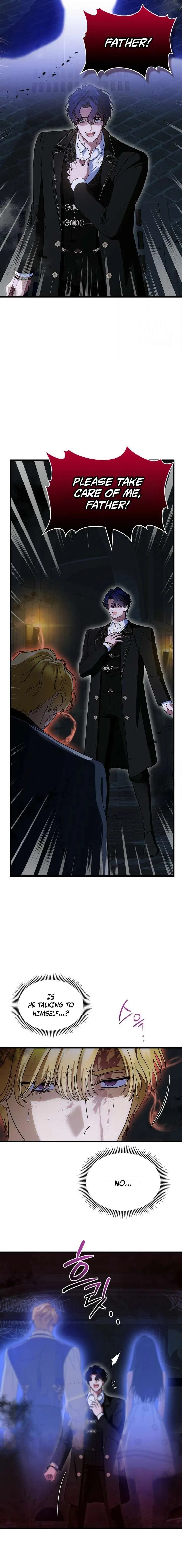 I Stole the Heroine’s First Love Chapter 103 – Page 12