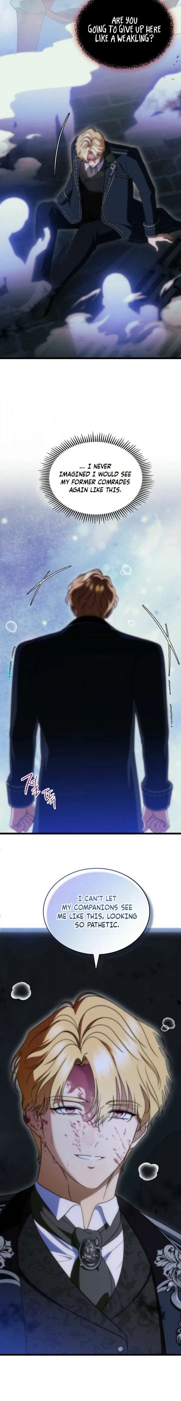 I Stole the Heroine’s First Love Chapter 103 – Page 18