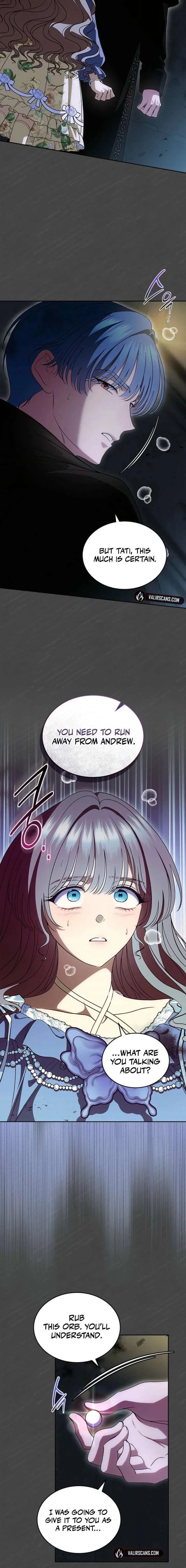 I Stole the Heroine’s First Love Chapter 102 – Page 4