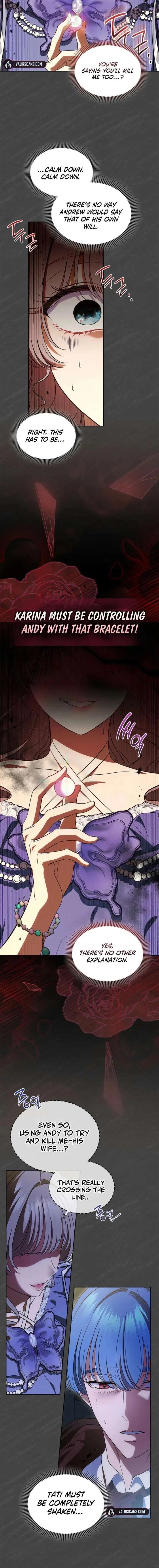 I Stole the Heroine’s First Love Chapter 102 – Page 6