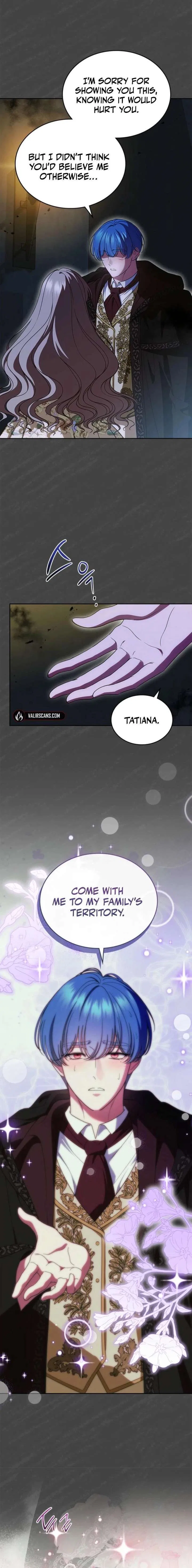 I Stole the Heroine’s First Love Chapter 102 – Page 7
