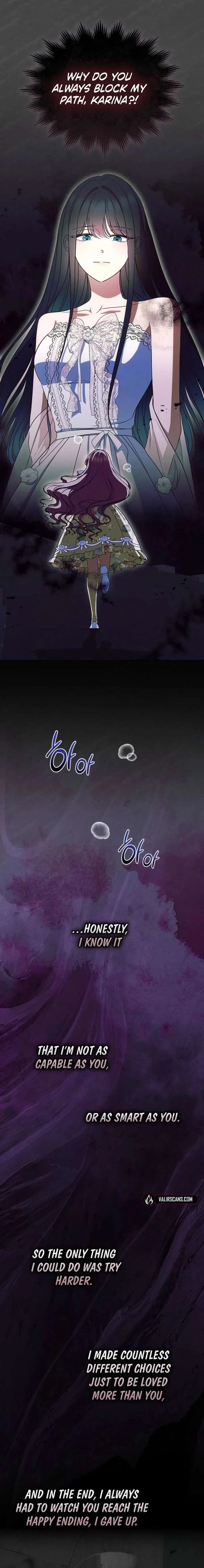 I Stole the Heroine’s First Love Chapter 102 – Page 13