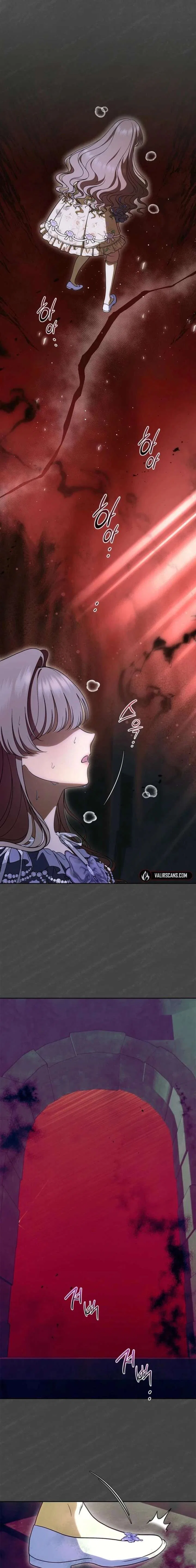 I Stole the Heroine’s First Love Chapter 102 – Page 15