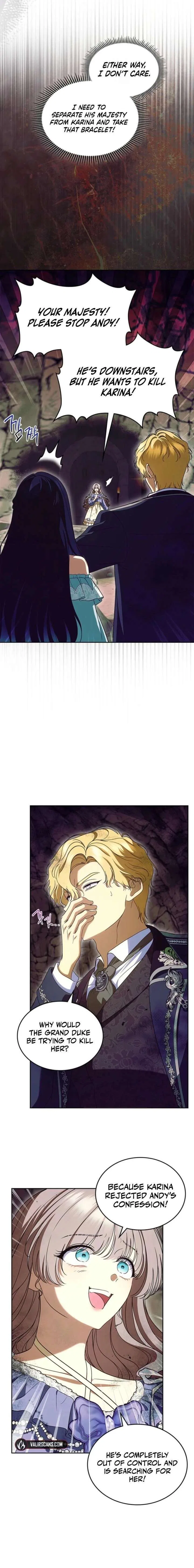 I Stole the Heroine’s First Love Chapter 102 – Page 18