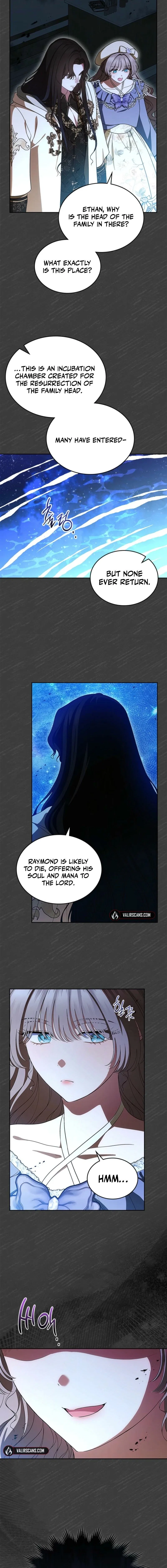 I Stole the Heroine’s First Love Chapter 101 – Page 11