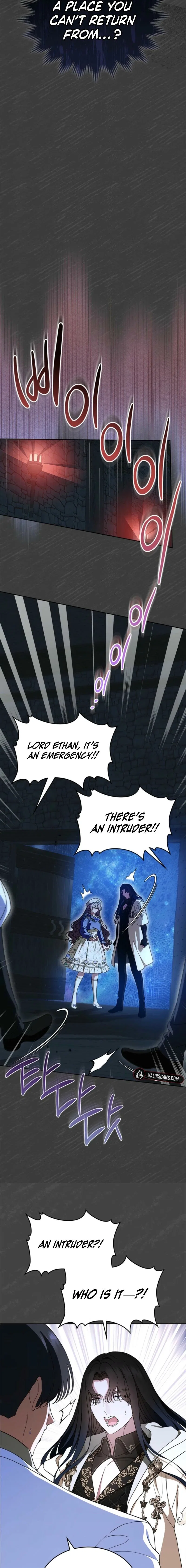 I Stole the Heroine’s First Love Chapter 101 – Page 12