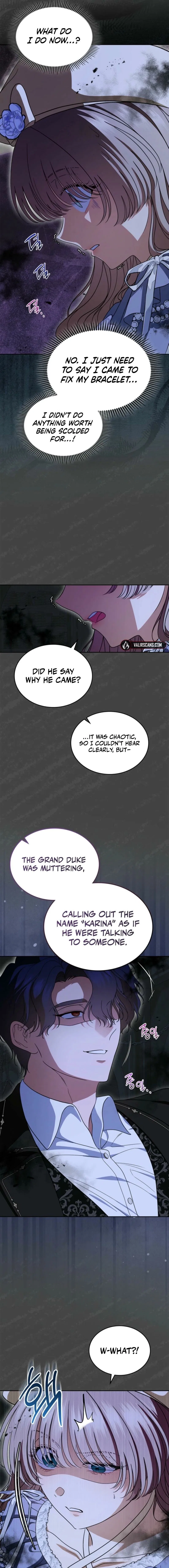 I Stole the Heroine’s First Love Chapter 101 – Page 14