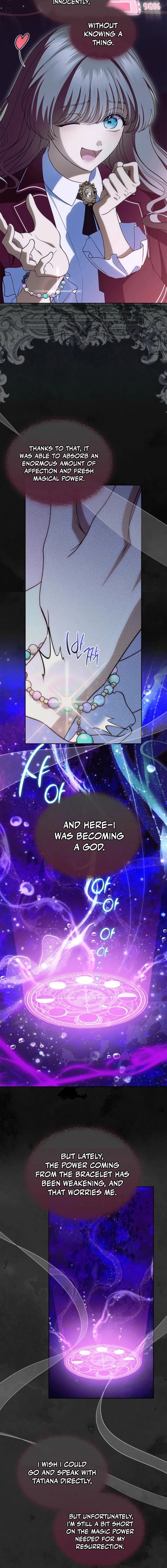 I Stole the Heroine’s First Love Chapter 100 – Page 3