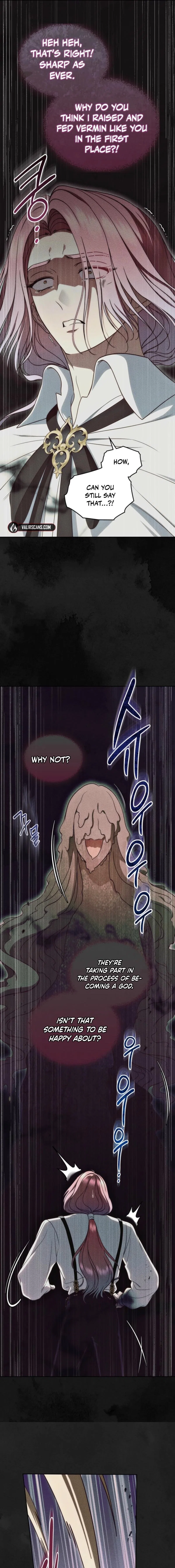 I Stole the Heroine’s First Love Chapter 100 – Page 6