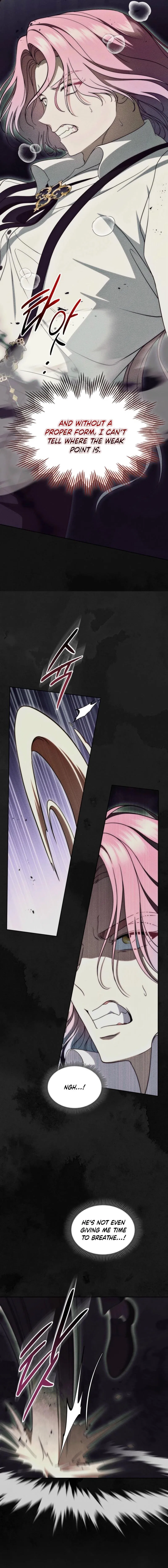 I Stole the Heroine’s First Love Chapter 100 – Page 8