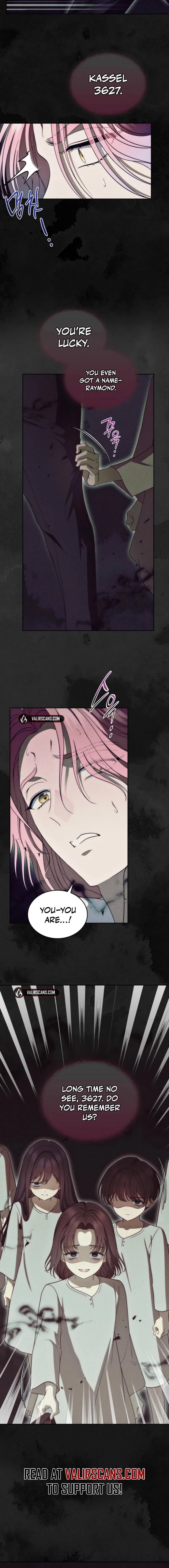 I Stole the Heroine’s First Love Chapter 100 – Page 11