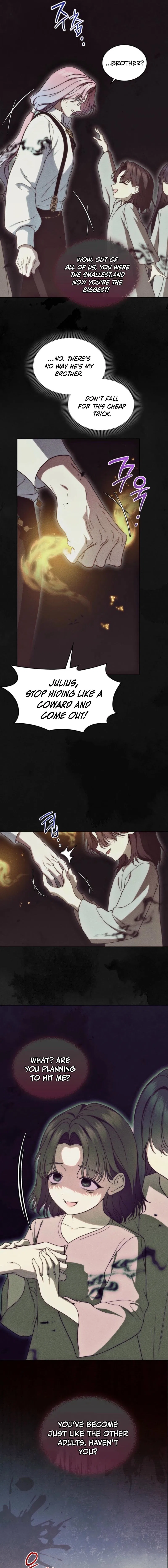 I Stole the Heroine’s First Love Chapter 100 – Page 12
