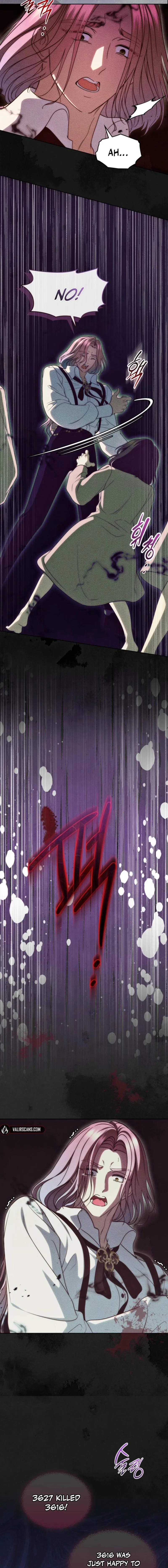 I Stole the Heroine’s First Love Chapter 100 – Page 13