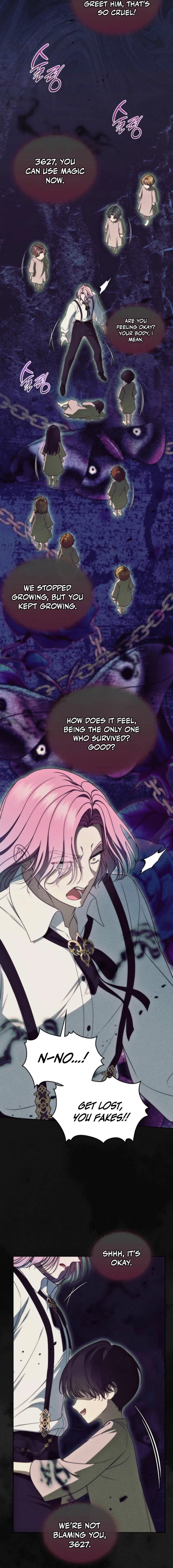 I Stole the Heroine’s First Love Chapter 100 – Page 14
