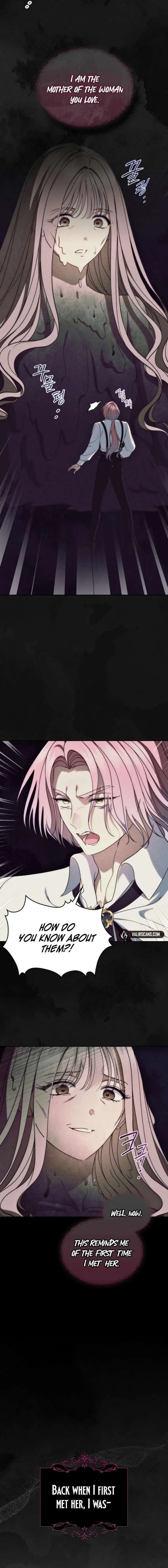 I Stole the Heroine’s First Love Chapter 99 – Page 3