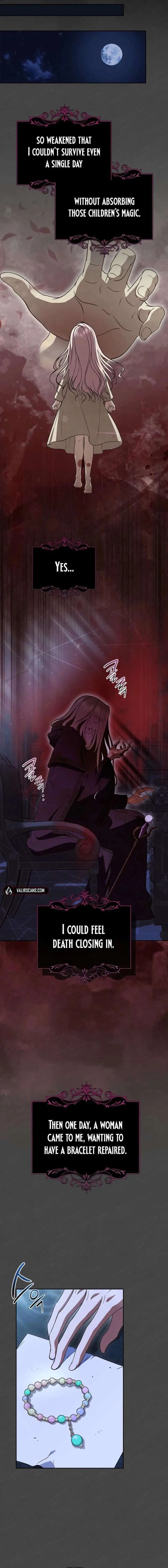 I Stole the Heroine’s First Love Chapter 99 – Page 4