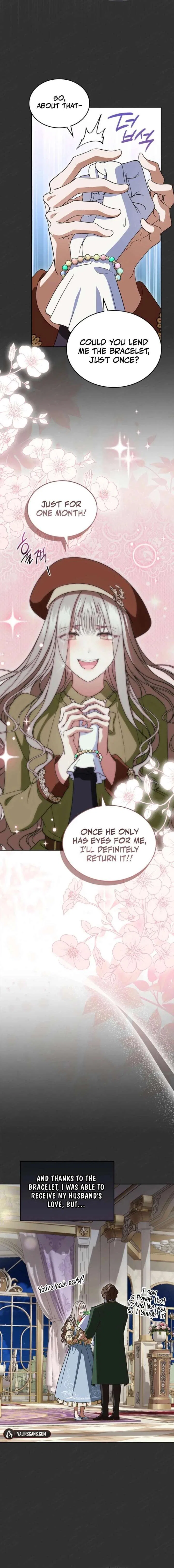 I Stole the Heroine’s First Love Chapter 99 – Page 10