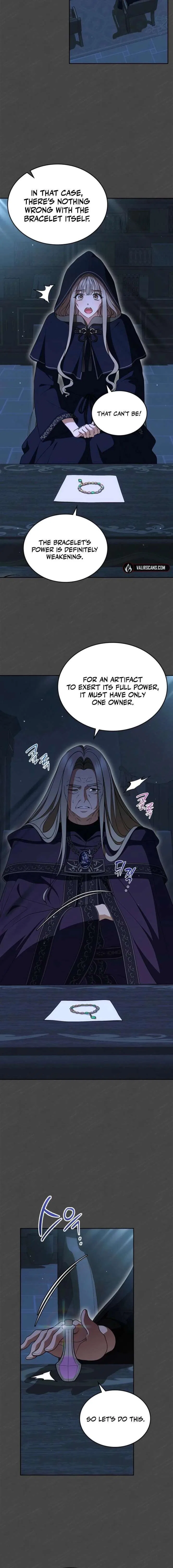 I Stole the Heroine’s First Love Chapter 99 – Page 14
