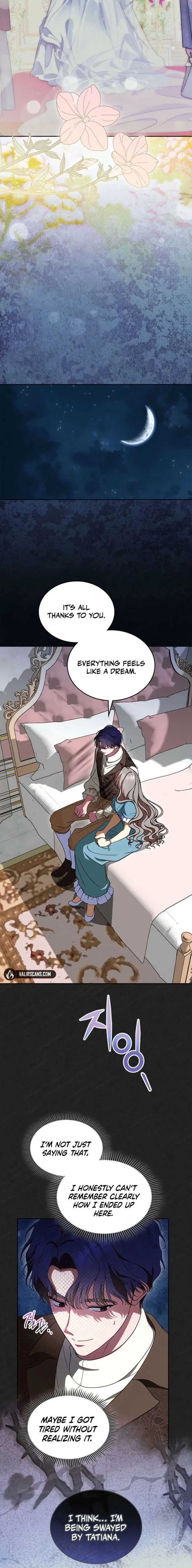 I Stole the Heroine’s First Love Chapter 96 – Page 10
