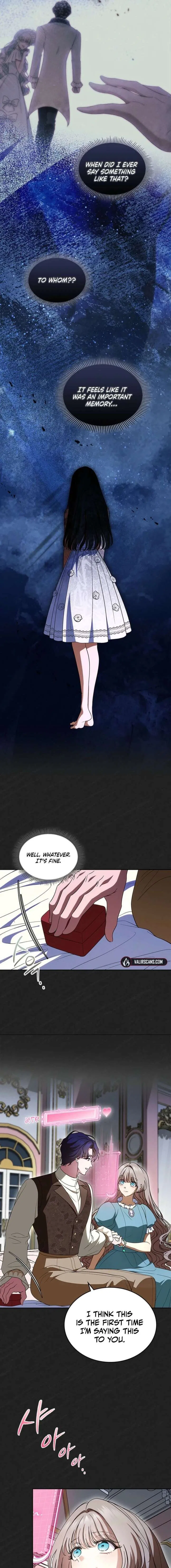 I Stole the Heroine’s First Love Chapter 96 – Page 11