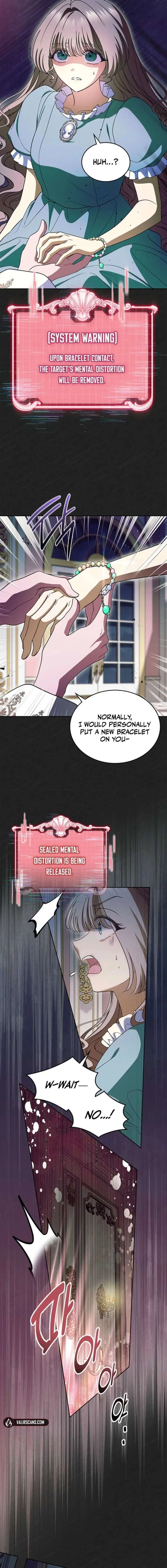 I Stole the Heroine’s First Love Chapter 96 – Page 14