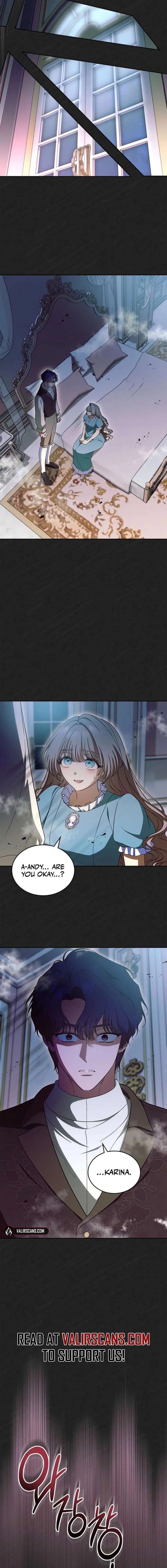 I Stole the Heroine’s First Love Chapter 96 – Page 15