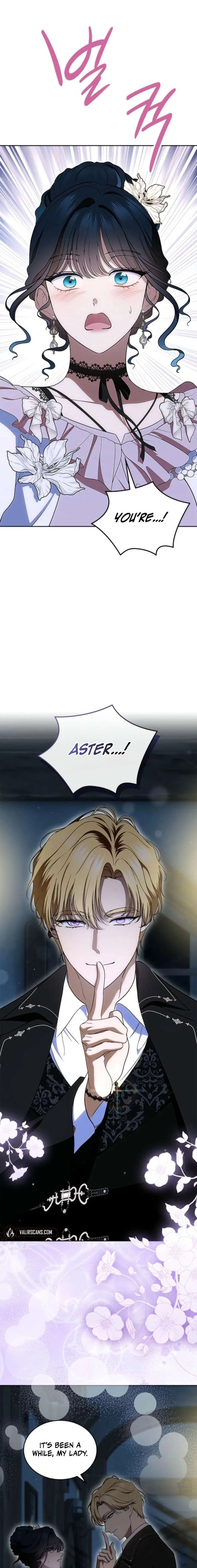 I Stole the Heroine’s First Love Chapter 94 – Page 1