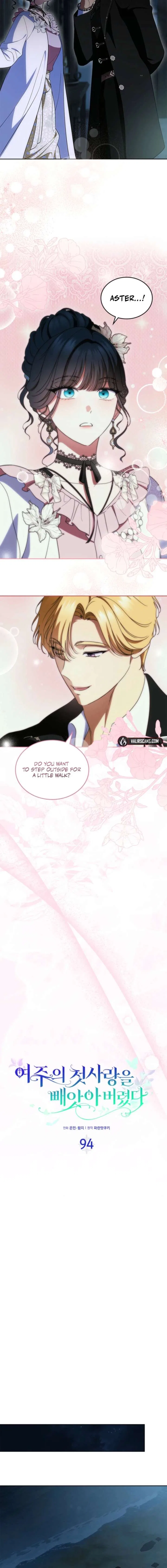 I Stole the Heroine’s First Love Chapter 94 – Page 2