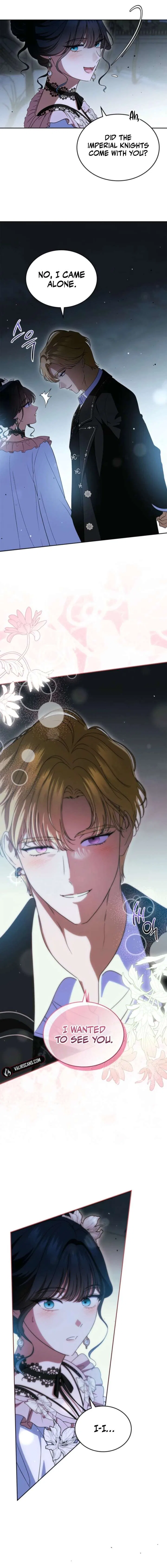I Stole the Heroine’s First Love Chapter 94 – Page 4
