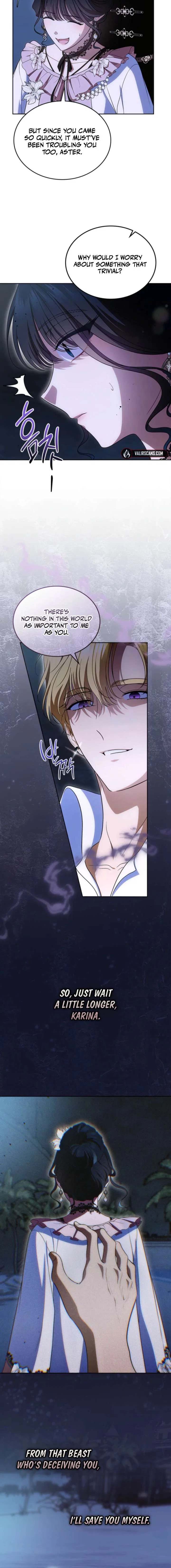 I Stole the Heroine’s First Love Chapter 94 – Page 6