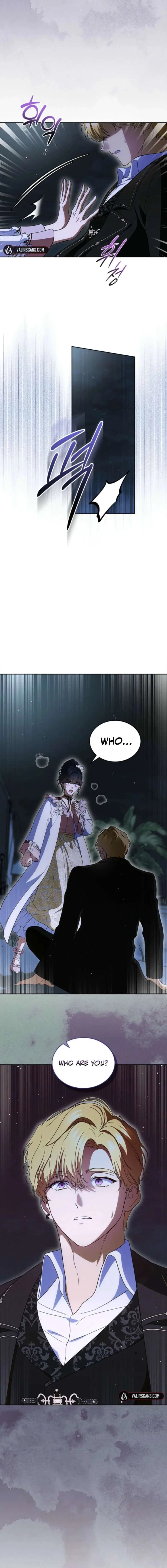 I Stole the Heroine’s First Love Chapter 94 – Page 8