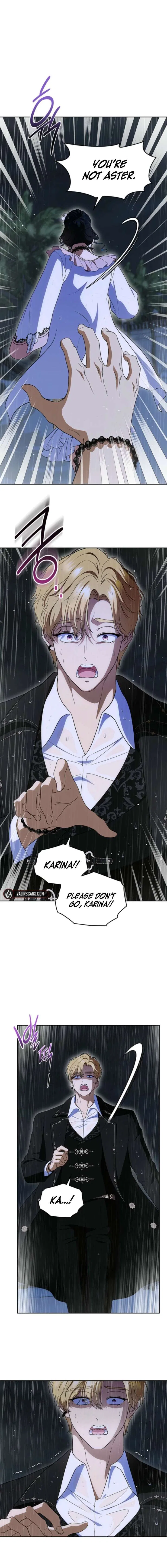 I Stole the Heroine’s First Love Chapter 94 – Page 10