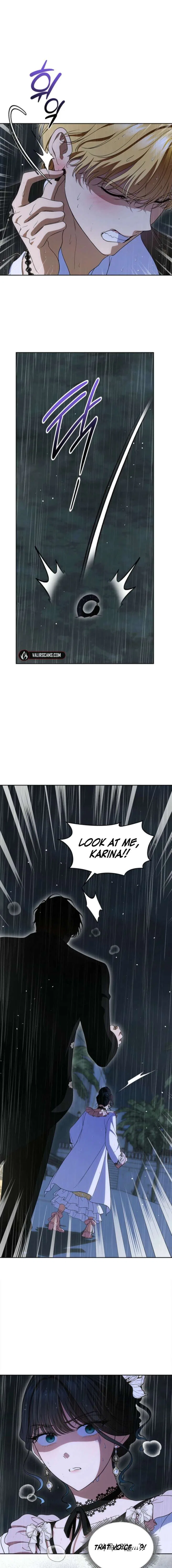 I Stole the Heroine’s First Love Chapter 94 – Page 11