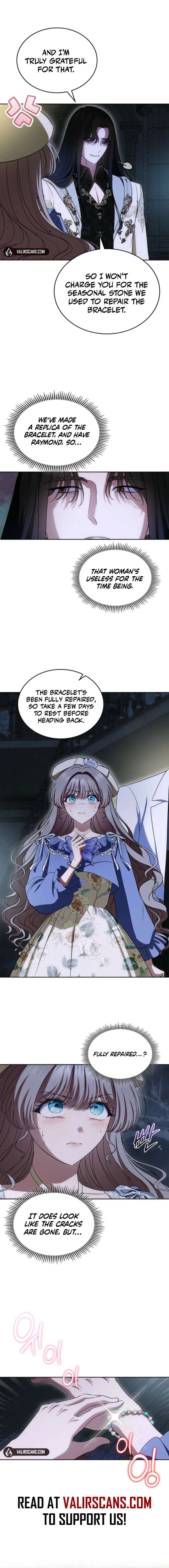 I Stole the Heroine’s First Love Chapter 94 – Page 14