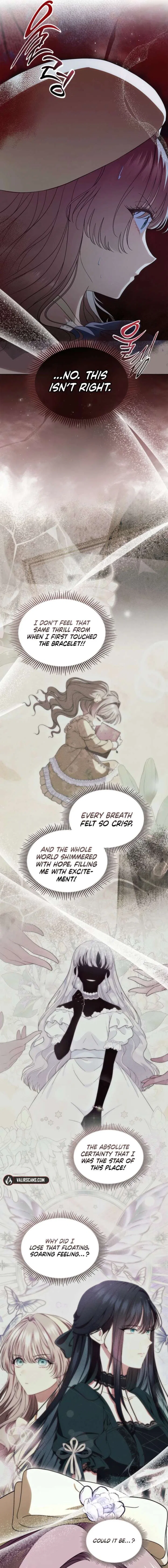 I Stole the Heroine’s First Love Chapter 94 – Page 15