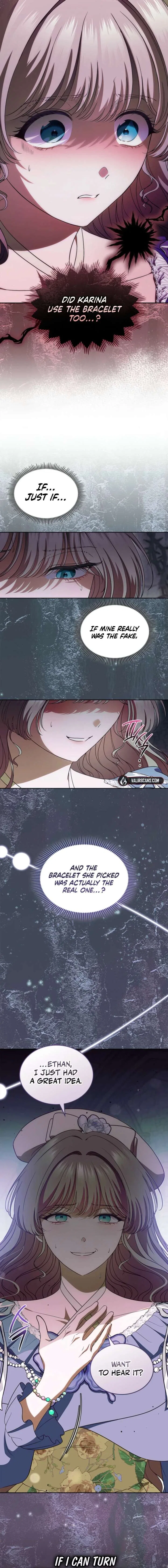 I Stole the Heroine’s First Love Chapter 94 – Page 16