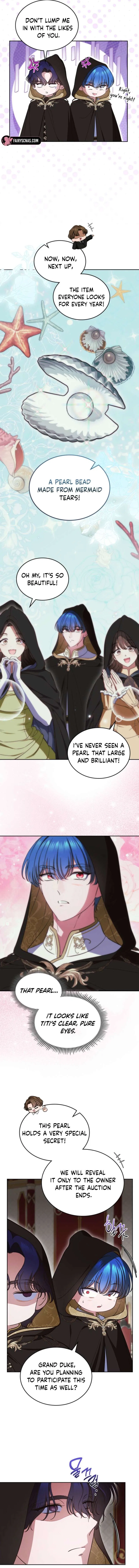 I Stole the Heroine’s First Love Chapter 92 – Page 7