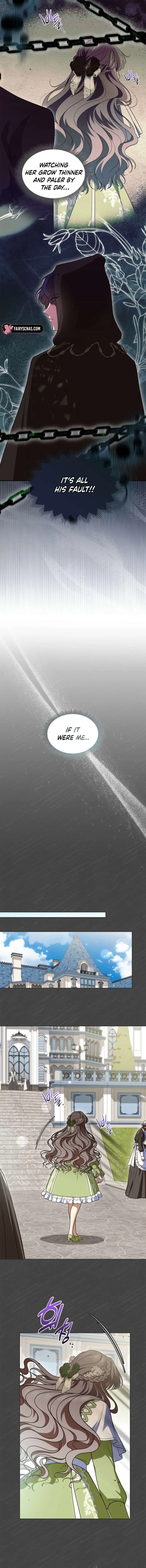 I Stole the Heroine’s First Love Chapter 92 – Page 10