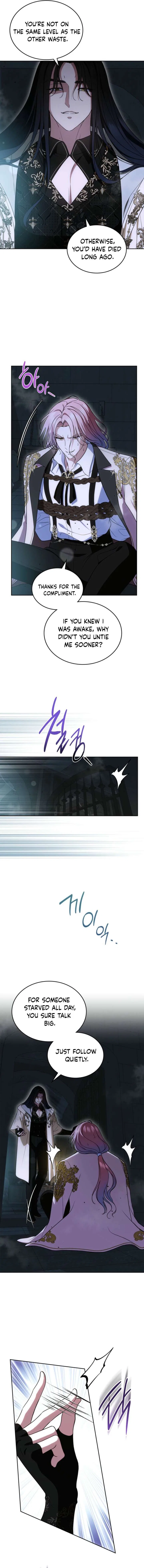 I Stole the Heroine’s First Love Chapter 91 – Page 2