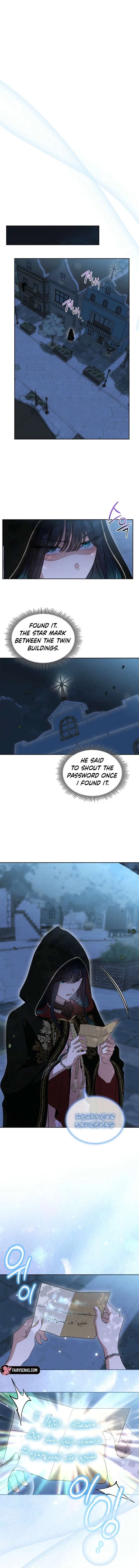 I Stole the Heroine’s First Love Chapter 91 – Page 7