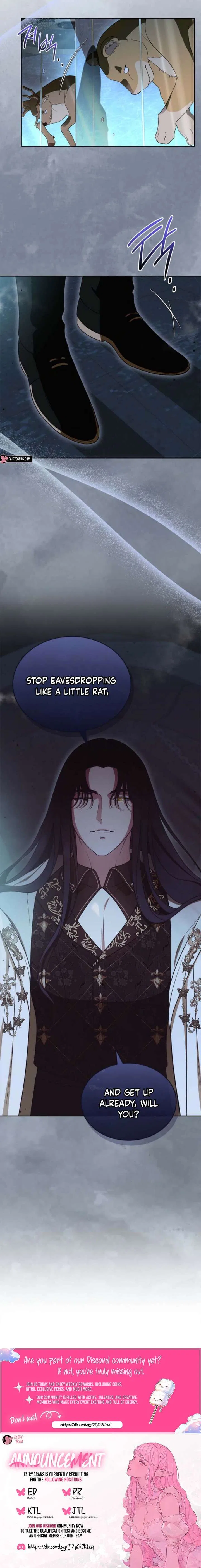 I Stole the Heroine’s First Love Chapter 90 – Page 13