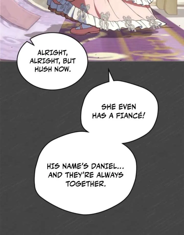 I Stole the Heroine’s First Love Chapter 89 – Page 27