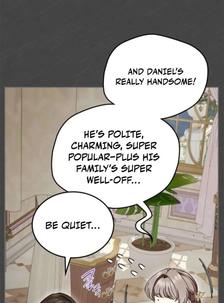 I Stole the Heroine’s First Love Chapter 89 – Page 28