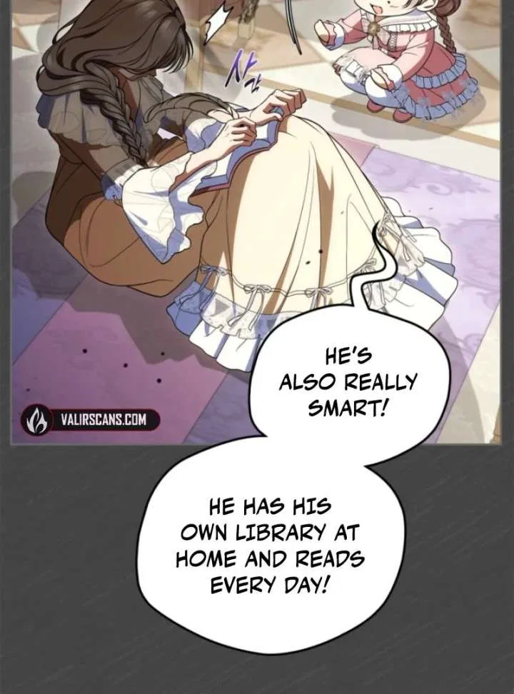 I Stole the Heroine’s First Love Chapter 89 – Page 29