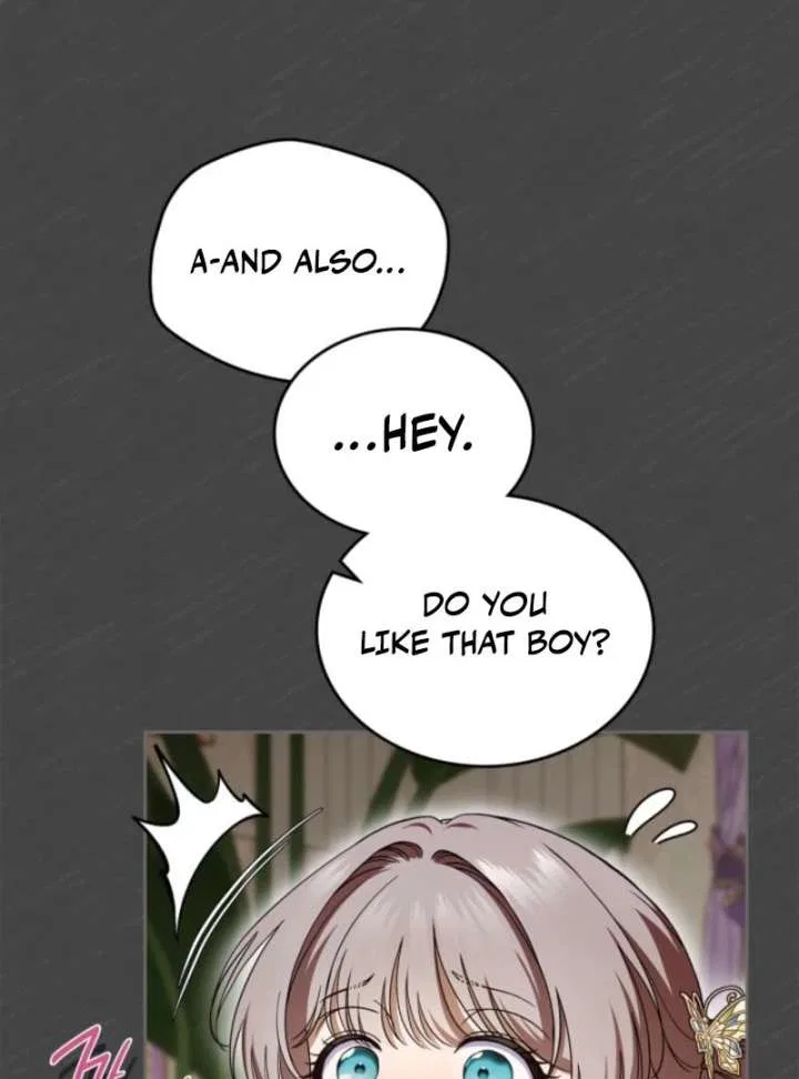 I Stole the Heroine’s First Love Chapter 89 – Page 30
