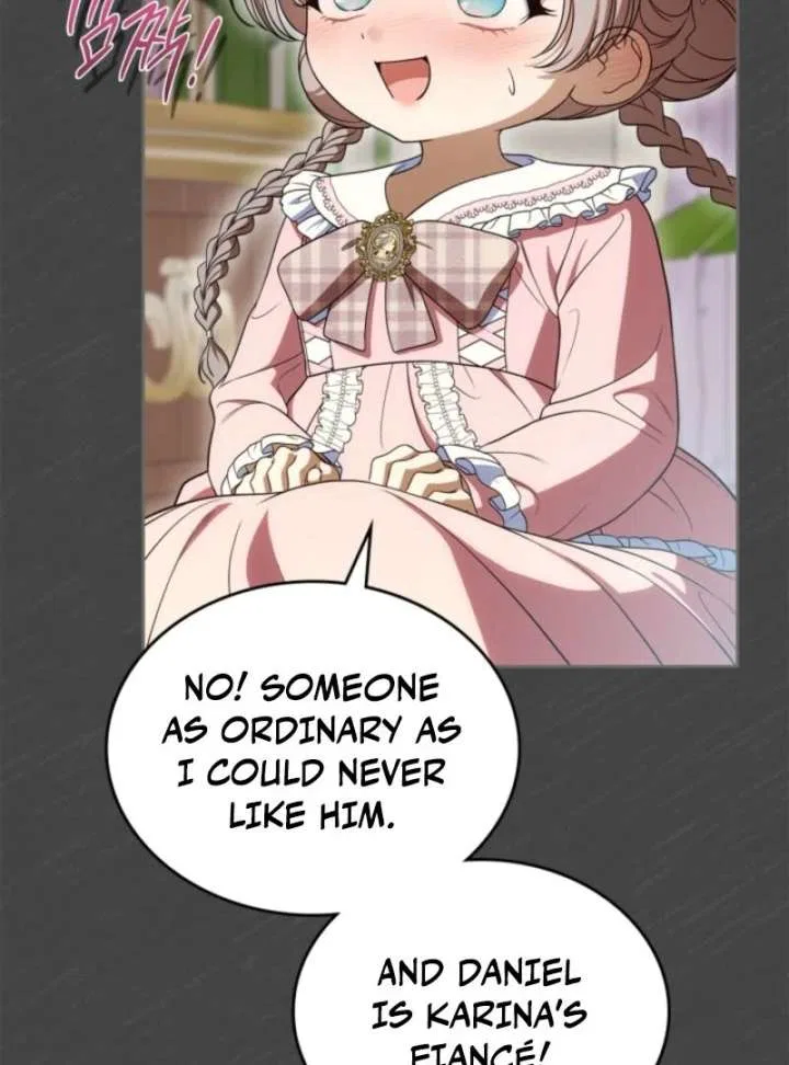 I Stole the Heroine’s First Love Chapter 89 – Page 31