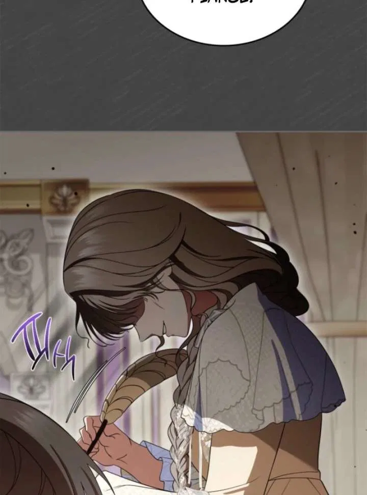 I Stole the Heroine’s First Love Chapter 89 – Page 32
